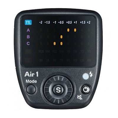Синхронизатор Nissin Commander Air 1 TTL, для Fujifilm