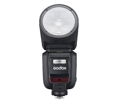 Вспышка Godox V100F TTL для Fujifilm