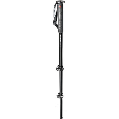 Монопод Manfrotto MMXPROA3 (160см/10кг/700г)