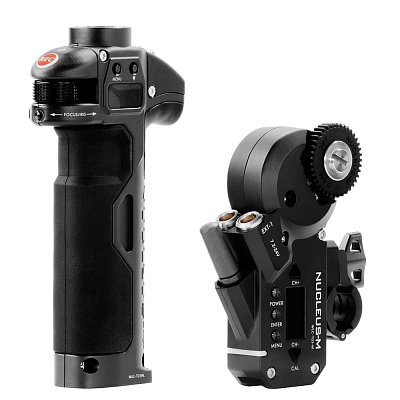 Комплект Tilta Nucleus-M KIT 1