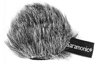 Ветрозащита Saramonic XM1-WS для микрофона SmartMic и SR-XM1