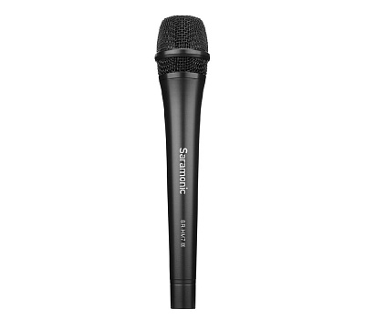 Микрофон Saramonic SR-HM7 Di вокальный динамический Lightning