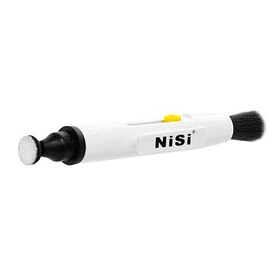 Карандаш NiSi для чистки оптики