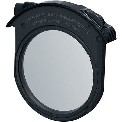Вставной фильтр Canon для адаптера EF-EOS R, поляризационный