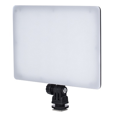 Осветитель Fancier FAN-SLED100D 3200-5500K, светодиодный для видео и фотосъемки