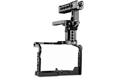 Клетка SmallRig 2051 Kit для Panasonic Lumix GH5/GH5S