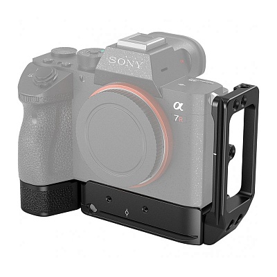Угловая площадка SmallRig 2122D L-Bracket для камер Sony A7III/A7M3/A7RIII/A9