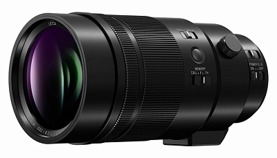 Объектив Panasonic Leica DG Elmarit 200mm f/2.8 POWER O.I.S. (H-ES200E) Micro 4/3