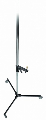 Стойка студийная Manfrotto 231CS (2500мм)