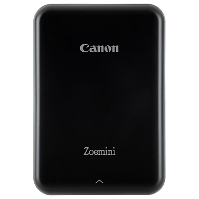 Фотопринтер Canon Zoemini Black & Slate Grey