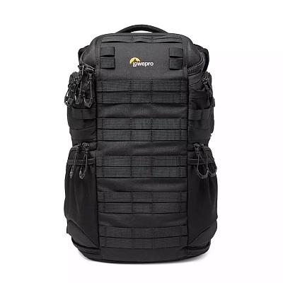Фотосумка рюкзак Lowepro ProTactic BP 350 AW III черный