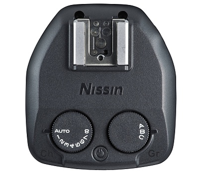 Синхронизатор Nissin Receiver Air R TTL, для Sony