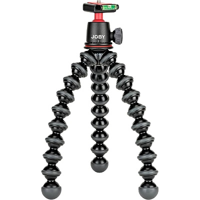 Штатив Joby Gorillapod 3K Kit Smart (BBY) JB01637 (33см/3кг/700г)