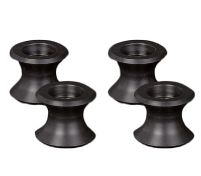 Ролики Syrp MC Rollers x 4 для слайдера