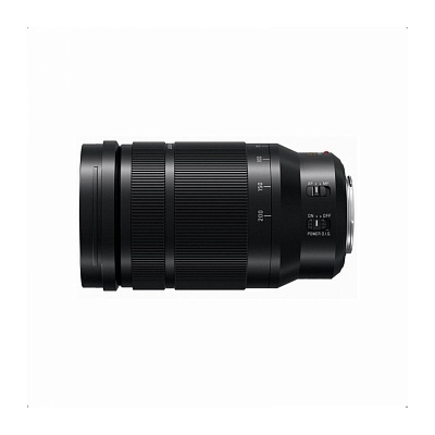 Объектив Panasonic Leica 50-200mm f/2.8-4.0 (H-ES50200E9) Micro 4/3