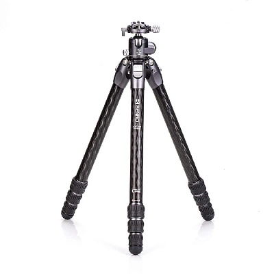Штатив Benro TTOR34CGX35 (143см/18кг/1860г), carbon