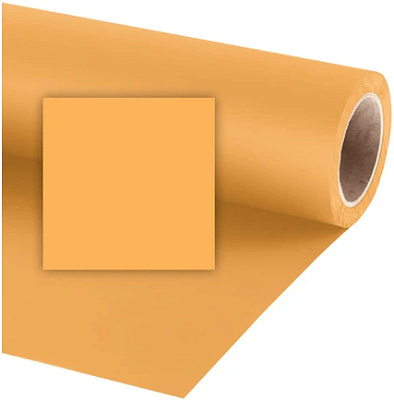 Фон бумажный Raylab 014 2.72х11м Ginger