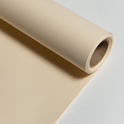 Фон бумажный Vibrantone VBRT2218 2.10x11м Cream