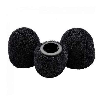 Ветрозащита Saramonic SR-U9-WS3 для SR-UM10-M1 (комплект из 3шт)