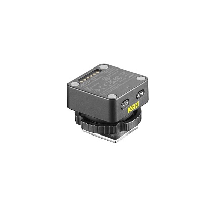 Синхронизатор Godox X5N TTL для Nikon