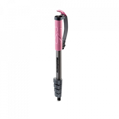 Монопод Manfrotto MMCOMPACT-PK Compact (145.5см/1.5кг/330г)