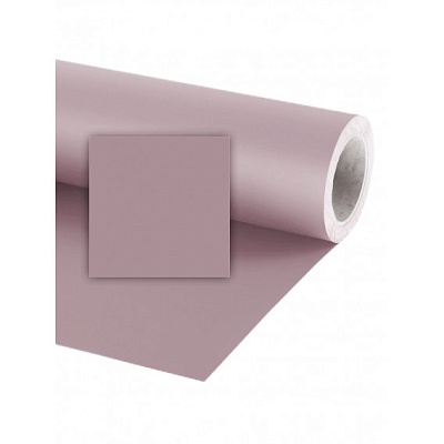 Фон бумажный Raylab 059 2.72х11м Light Crimson