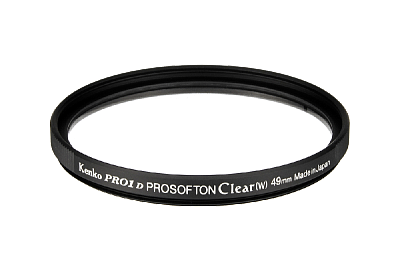 Светофильтр Kenko 82S PROSOFTON CLEAR 82mm ультрафиолетовый