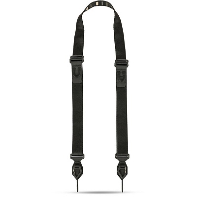 Плечевой ремень WANDRD Sling Strap Черный