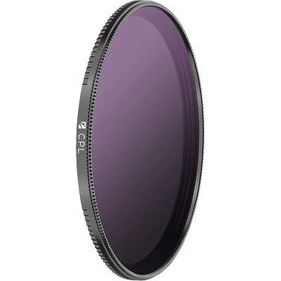 Светофильтр Freewell Magnetic CPL 82mm, поляризационный