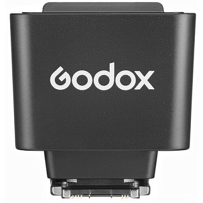 Адаптер вспышки TTL Godox TR-C для Canon