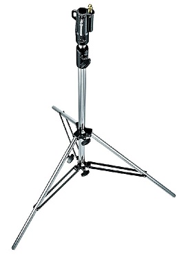 Стойка студийная Manfrotto 008CSU (2160мм)