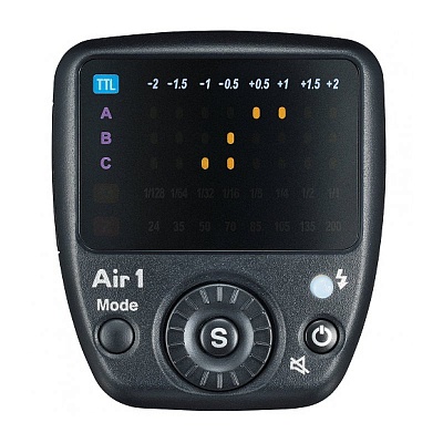 Синхронизатор Nissin Commander Air 1 TTL, для Sony