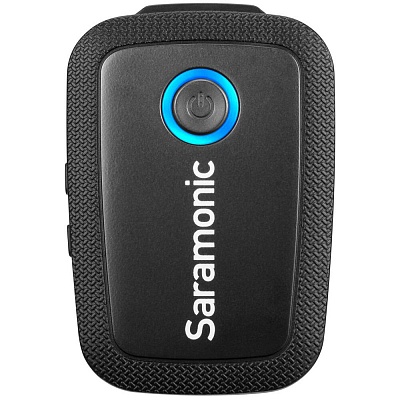 Передатчик Saramonic Blink500 TX, беспроводной, всенаправленный