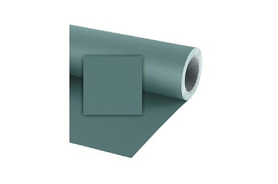 Фон бумажный Raylab 050 2.72х11м Gentian green