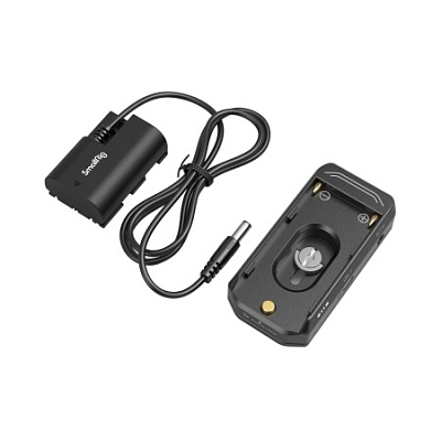 Адаптер SmallRig 4340 с кабелем для цифровых камер Canon и BMPCC