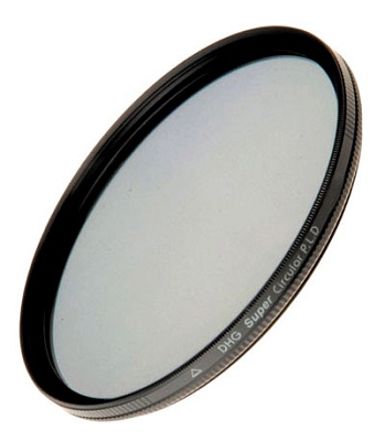 Светофильтр Marumi DHG LENS SUPER CIRCULAR P.L.D. 67mm