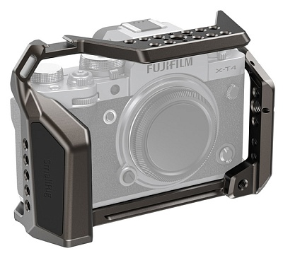Клетка SmallRig CCF2761 Cage для Fujifilm X-T4