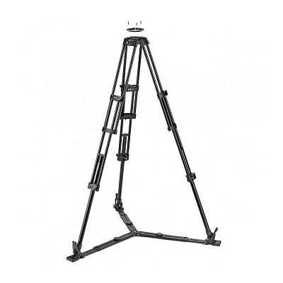 Видеоштатив Manfrotto MVTTWINGA (158см/25кг/3550г)