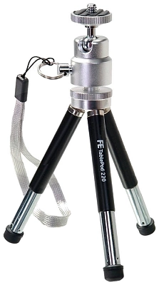 Штатив Falcon Eyes TablePod 220 (14.5см/0.25кг/95г)