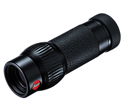 Монокуляр Leica MONOVID 8x20 Blackline, Black