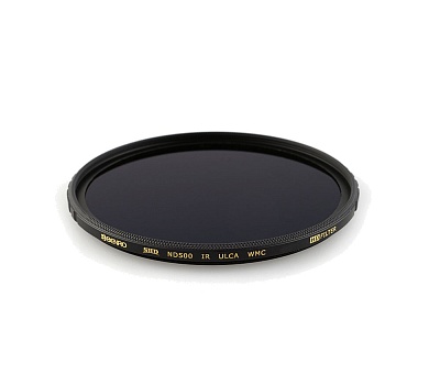 Светофильтр Benro SHD ND500 IR ULCA WMC 49mm, нейтральный