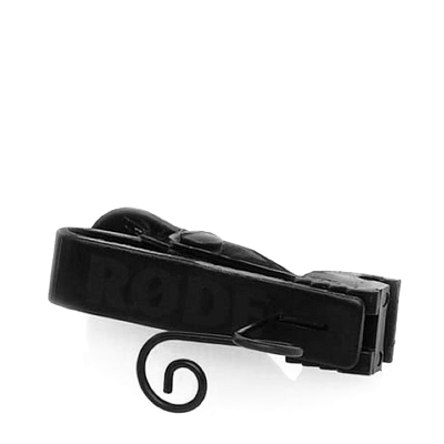 Прищепка Rode LAV-CLIP (Pack of 1), для петличного микрофона, 1 шт