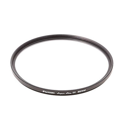 Светофильтр Fujimi MC-UV Pro Super Slim 82mm, ультрафиолетовый