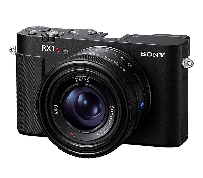 Фотоаппарат Sony Cyber-shot DSC-RX1R III (61Mp/35mm f/2.0/4K/Wi-Fi)