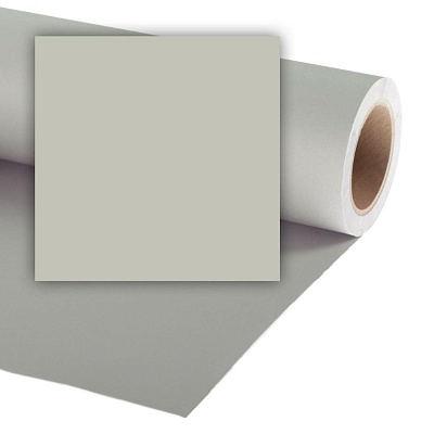 Фон бумажный Colorama CO181 2.72х11м Platinum
