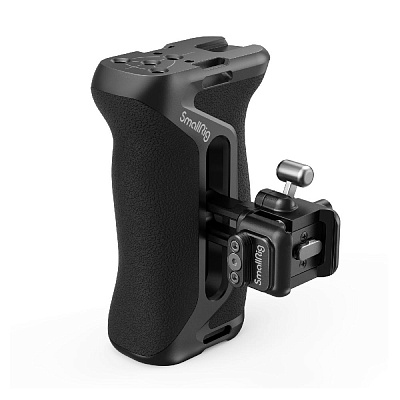 Ручка боковая SmallRig 4017 Snap-on Quick Lock NATO Side Handle