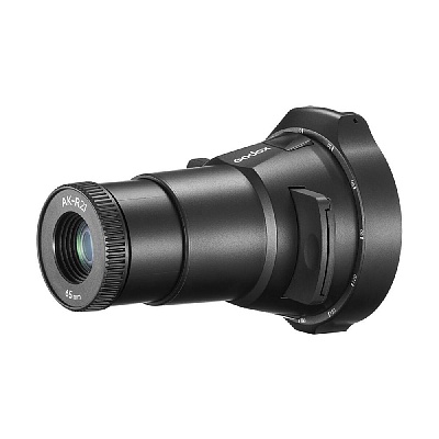 Проекционная насадка Godox AK-R21, комплект