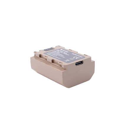 Аккумулятор Fujimi FBTNP-FZ100 (2040mAh) Type-C