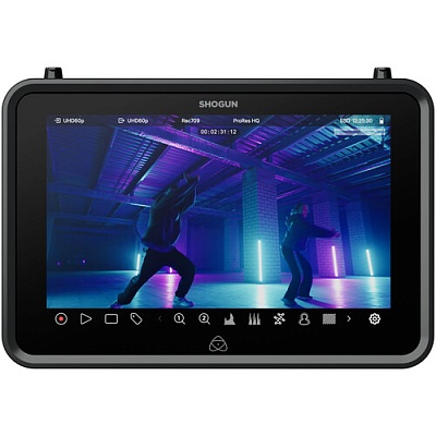 Видеорекордер Atomos Shogun