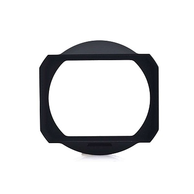 Бленда Leica для объектива Tri-Elmar M 21mm f4 / 18mm / 16mm  ASPH